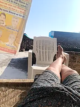 Desii rockstarr online show from 25, 3, 2026