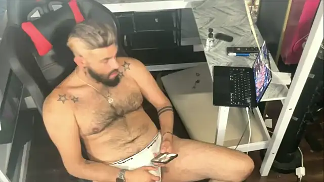 DJ Xhristian86 online show from 2, 6, 2026