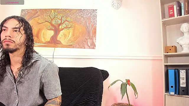 melody ft jesus online show from 26, 3, 2026