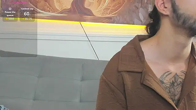 melody ft jesus online show from 13, 4, 2026