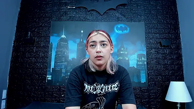 PinkyyPieee  online show from 19, 3, 2026