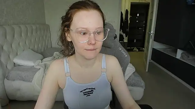 NikiCozy online show from 2, 5, 2026