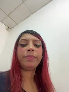 GiaRedd online show from 5, 8, 2026