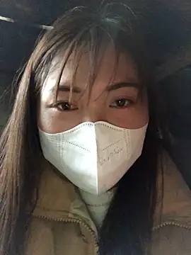 Akira-baby online show from 18, 3, 2026