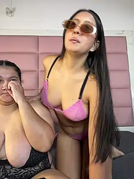 AmaranttayLunay online show from 15, 6, 2026
