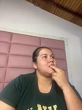 AmaranttayLunay online show from 26, 6, 2026