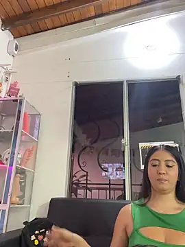 AmaranttayLunay online show from 9, 7, 2026