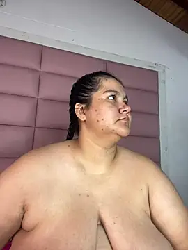AmaranttayLunay online show from 10, 7, 2026