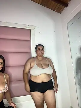 AmaranttayLunay online show from 24, 7, 2026