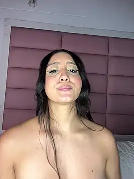 AmaranttayLunay online show from 28, 7, 2026
