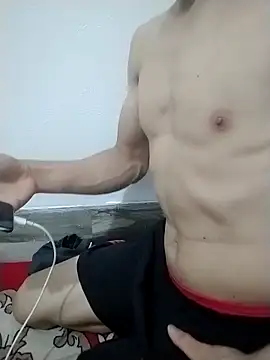 BigShot-Boy online show from 21, 3, 2026