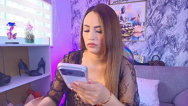 Snapshot of Katalina_Alvarezz chatting on 16, 4, 2026 Katalina Alvarezz online show from 16, 4, 2026