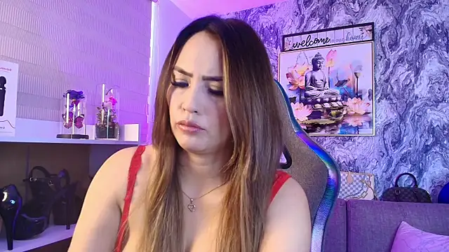Snapshot of Katalina_Alvarezz chatting on 20, 4, 2026 Katalina Alvarezz online show from 20, 4, 2026