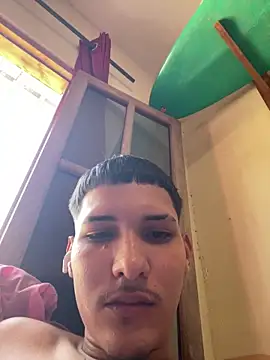 Carlitosd14 online show from 10, 3, 2026