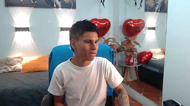 paul x18 online show from 13, 3, 2026