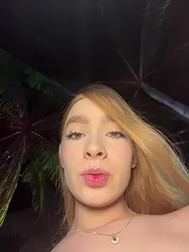 Isabella gaviria online show from 18, 3, 2026