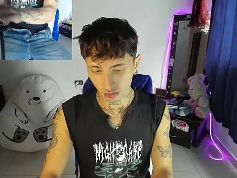 Wall ee- online show from 10, 3, 2026