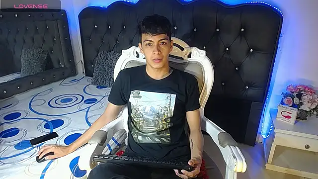 Jeremias1  online show from 11, 3, 2026