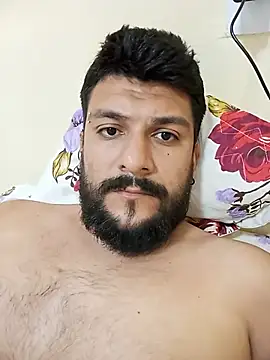 OchefRabudo online show from 18, 7, 2026
