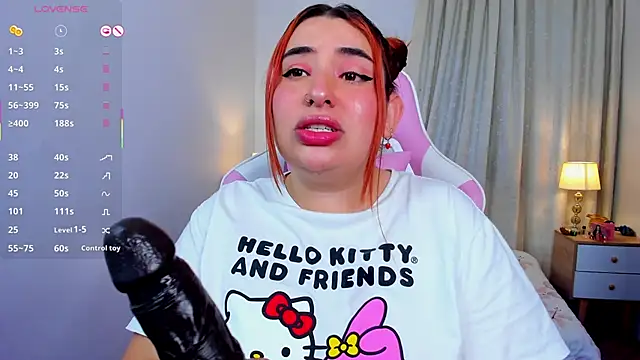 Snapshot of leidydrip_ chatting on 12, 3, 2026 leidydrip online show from 12, 3, 2026