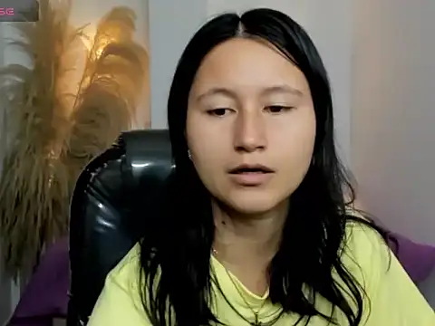 isabella grace18 online show from 18, 4, 2026