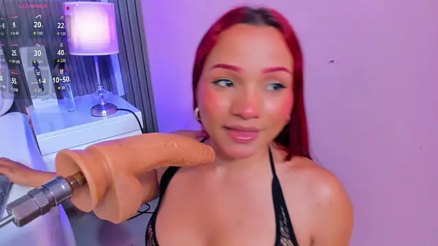 lia sucker online show from 17, 6, 2026