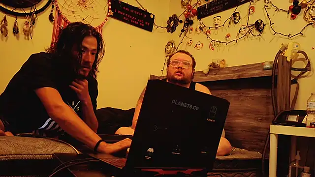 Snapshot of fushi91 chatting on 9, 6, 2026 fushi91 online show from 9, 6, 2026