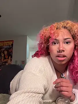 Snapshot of BABYL0LA chatting on 18, 3, 2026 BABYL0LA online show from 18, 3, 2026