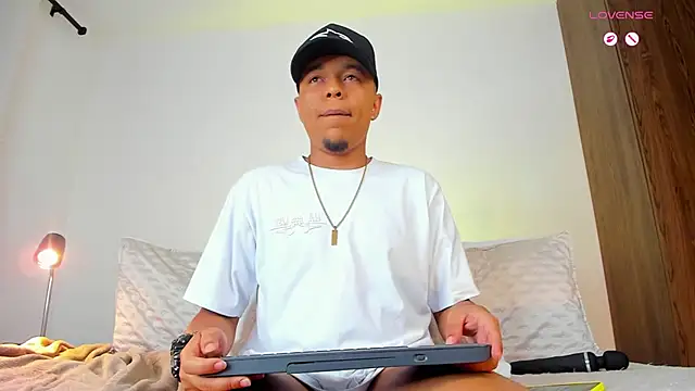 Randdy 333 online show from 6, 7, 2026