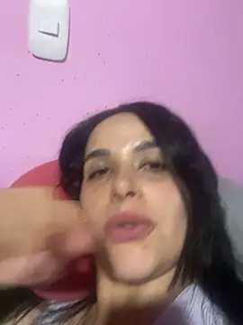 leila moretti online show from 26, 4, 2026
