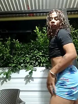 Dirty Salome2 online show from 12, 3, 2026