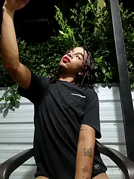 Dirty Salome2 online show from 21, 3, 2026