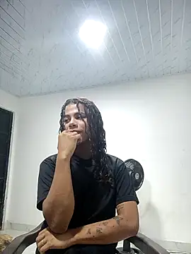 Dirty Salome2 online show from 25, 4, 2026