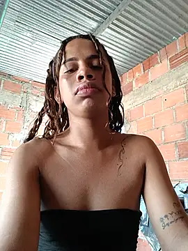 Dirty Salome2 online show from 7, 7, 2026