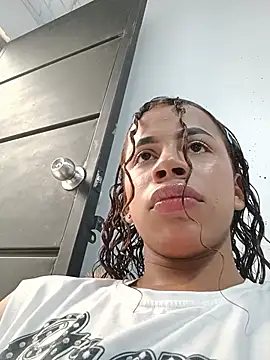 Dirty Salome2 online show from 11, 7, 2026