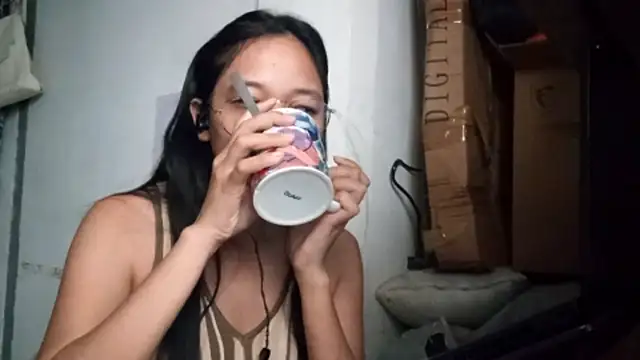 JenetteCarnley online show from 16, 3, 2026