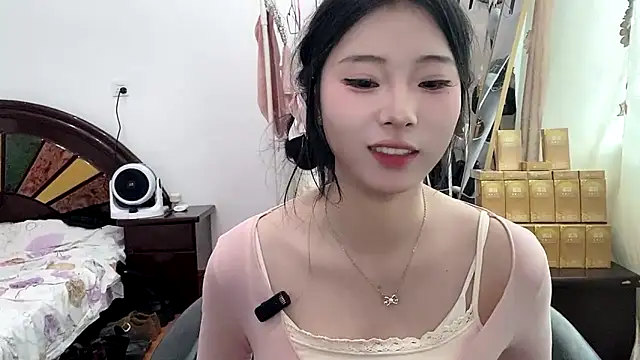 yiyibaby2026 online show from 27, 3, 2026