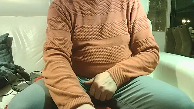 Buggemann online show from 29, 3, 2026