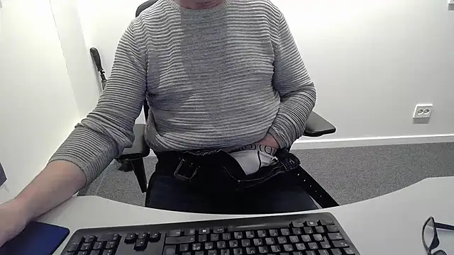 Buggemann online show from 14, 4, 2026