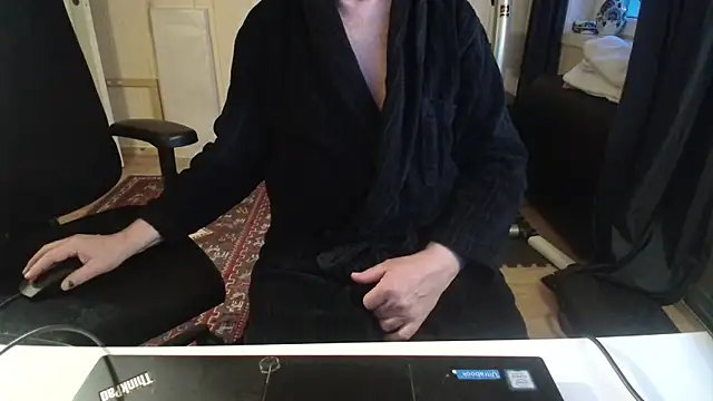 Buggemann online show from 29, 4, 2026