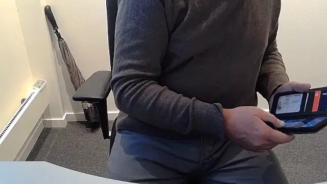 Snapshot of Buggemann chatting on 28, 7, 2026 Buggemann online show from 28, 7, 2026