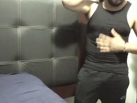 Sergiomachine69 online show from 23, 5, 2026