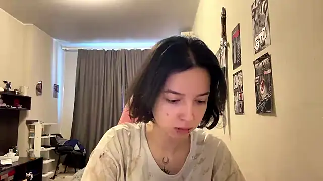 KateMiragee online show from 15, 3, 2026