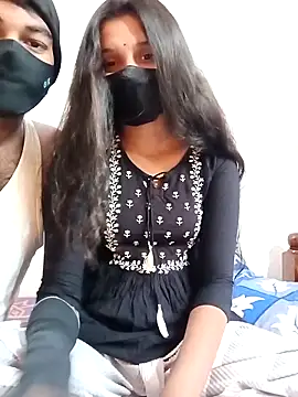 Telugucouple1431 online show from 31, 3, 2026