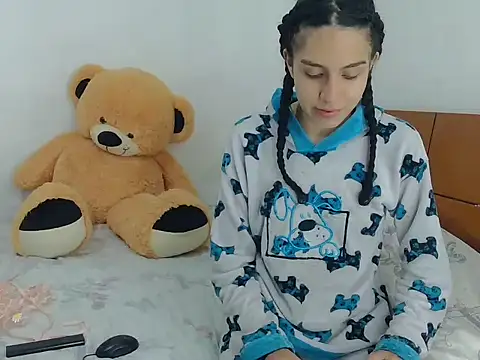 Dilecta hersy65 online show from 1, 4, 2026