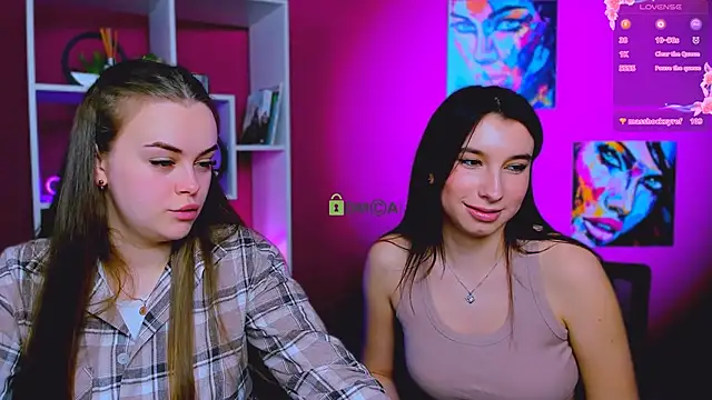 ameliaa sweet online show from 7, 4, 2026