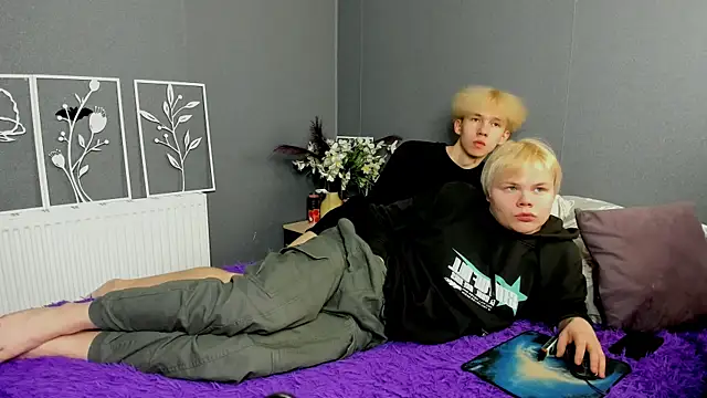 Mark Brain online show from 10, 4, 2026