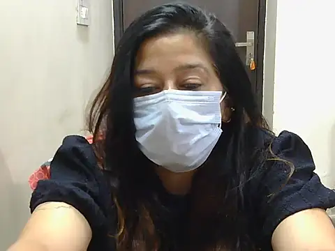 Snapshot of spicy_Zara chatting on 8, 5, 2026 spicy Zara online show from 8, 5, 2026