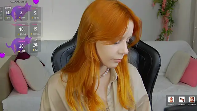 Rachel lips online show from 24, 5, 2026