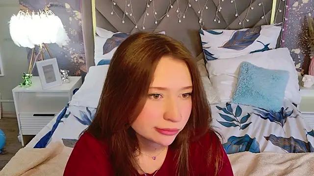 EvaMorries online show from 13, 3, 2026